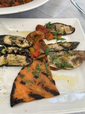   at Il Ruttino in Sorrento