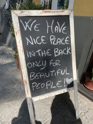   at Il Ruttino in Sorrento