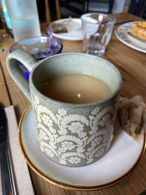   at Owl Sprit in Port Townsend