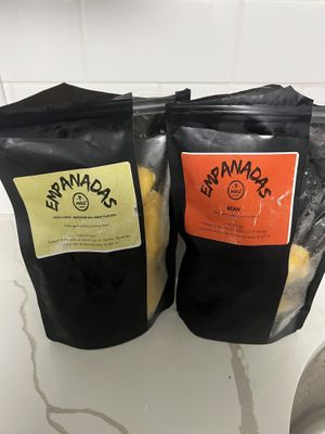   at Maiz Colombian Street Food in Portland