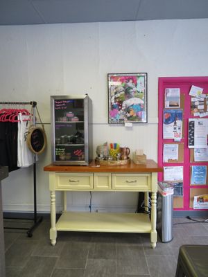 Joos at Joos in Hollidaysburg