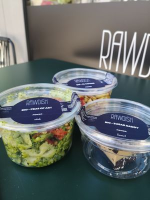  at Rawdish in Luxembourg City