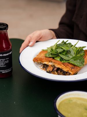  at Rawdish in Luxembourg City