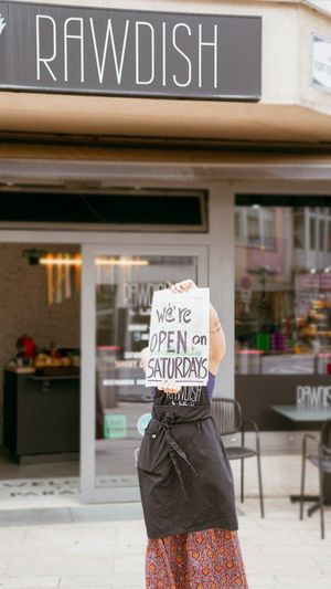  at Rawdish in Luxembourg City