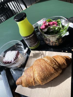   at Rawdish in Luxembourg City