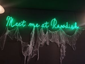  at Rawdish in Luxembourg City