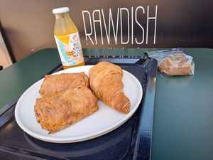  at Rawdish in Luxembourg City