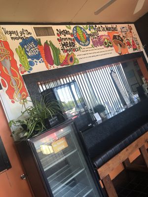   at Da Munchies in Dallas