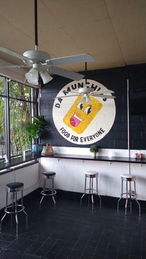  at Da Munchies in Dallas