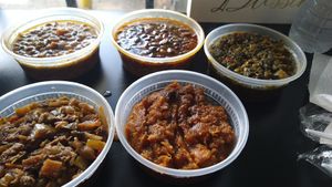  at Da Munchies in Dallas