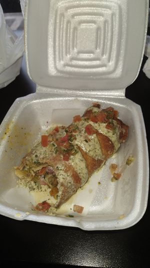  at Da Munchies in Dallas