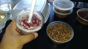  at Da Munchies in Dallas