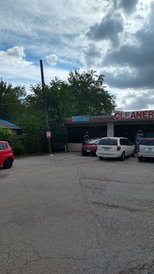  at Da Munchies in Dallas