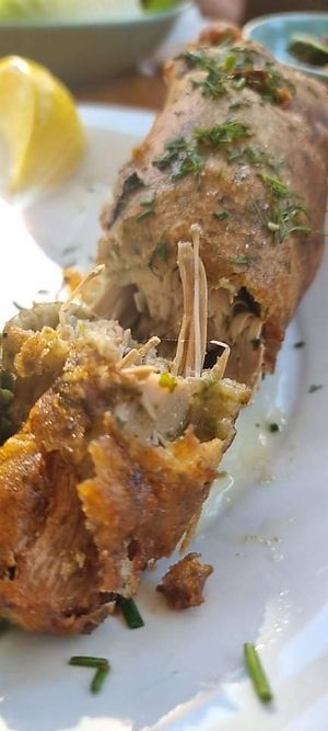 Blossom at Love Shack in East London