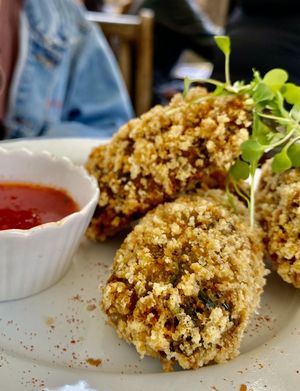 Love Shack at Love Shack in East London