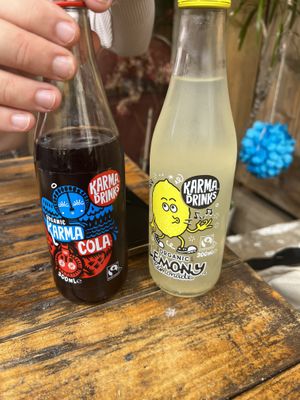   at Love Shack in East London