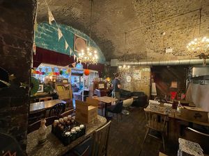 Love Shack  at Love Shack in East London