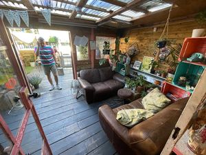 Love Shack  at Love Shack in East London