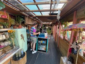 Love Shack  at Love Shack in East London