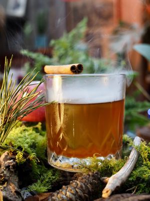  at Love Shack in East London