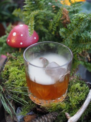  at Love Shack in East London