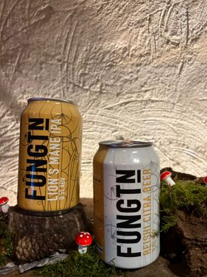  at Love Shack in East London