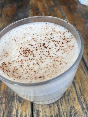   at Love Shack in East London