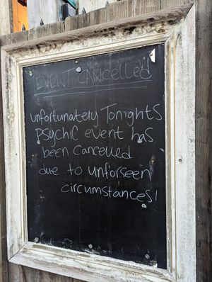  at Love Shack in East London