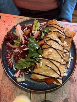   at Love Shack in East London