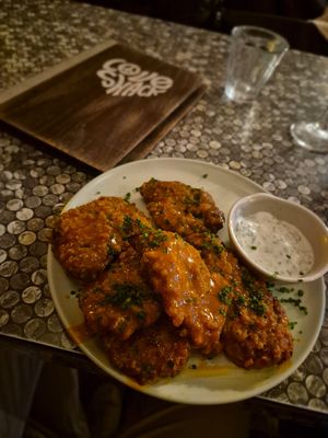  at Love Shack in East London