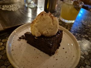  at Love Shack in East London