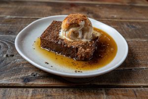  at Love Shack in East London