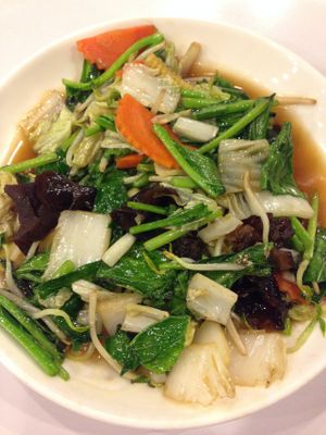 1 at Nova Kitchen - MBK in Bangkok