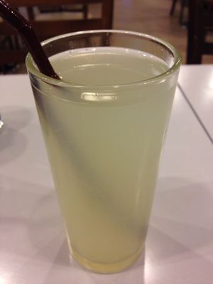 3 at Nova Kitchen - MBK in Bangkok