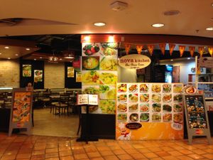 4 at Nova Kitchen - MBK in Bangkok