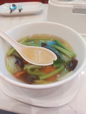  at Nova Kitchen - MBK in Bangkok