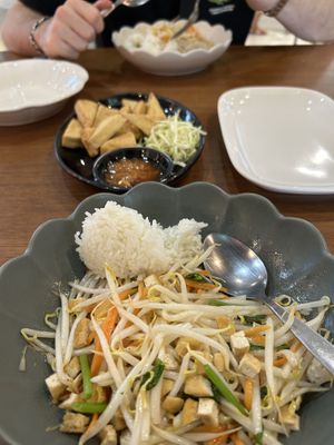   at Nova Kitchen - MBK in Bangkok