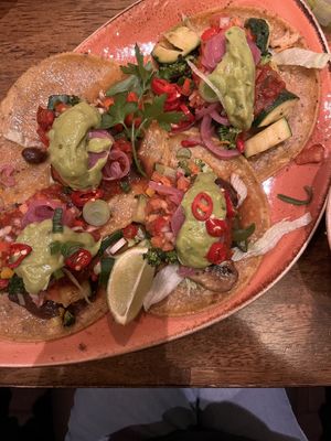 Tacos pablo   at Chumbos in Schweinfurt