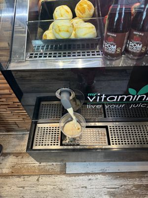   at The Olive Street Food  in Bruges