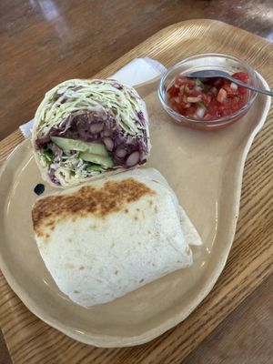 Oishi!  at Green's Baby in Matsue