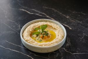  at Ali's Lebanese Incredible Sandwiches in The Hague