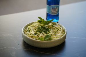  at Ali's Lebanese Incredible Sandwiches in The Hague