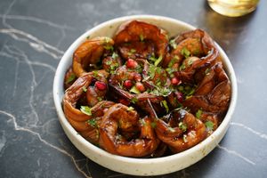  at Ali's Lebanese Incredible Sandwiches in The Hague