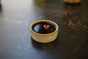  at Ali's Lebanese Incredible Sandwiches in The Hague