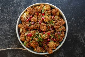  at Ali's Lebanese Incredible Sandwiches in The Hague