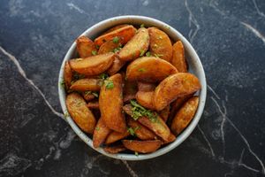  at Ali's Lebanese Incredible Sandwiches in The Hague