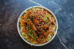  at Ali's Lebanese Incredible Sandwiches in The Hague