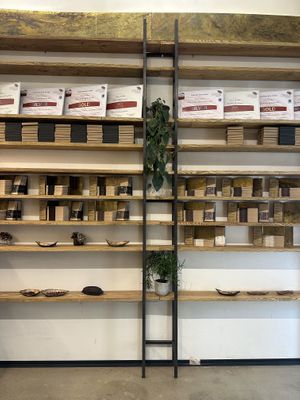   at Kilian & Close in Waren Muritz