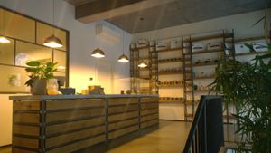 Shop at Kilian & Close in Waren Muritz