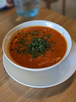  at Las Weges in Krakow